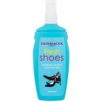 Dermacol osvěžující sprej na nohy a do bot Fresh Shoes 130 ml – Zbozi.Blesk.cz