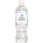 Aqua Maria neperlivá 0,5 l – Zboží Dáma