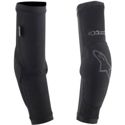 Alpinestars Paragon Pro loktů černé – Sleviste.cz