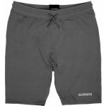 Shimano Kraťasy Wear Shorts Grey – Zboží Dáma