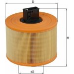 Vzduchový filtr MAHLE ORIGINAL LX 1035 (LX1035) – Hledejceny.cz