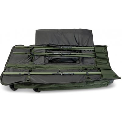 Saenger Anaconda 3 Section Holdall 3+3 Rod System – Zboží Mobilmania