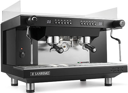 Sanremo San Remo Zoe Competition 2GR SED
