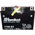 Novelbat YT9B-BS – Zboží Mobilmania