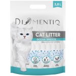 Diamentiq Ocean Breeze 3,8 l – Zboží Dáma