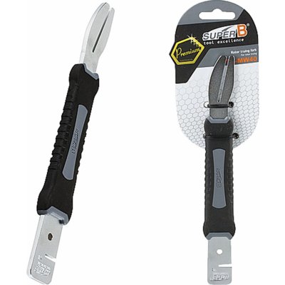 SuperB rovnač kotouče TB-MW40 – Sleviste.cz