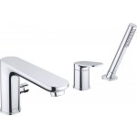 Duravit Wave WA5260000010 – Hledejceny.cz