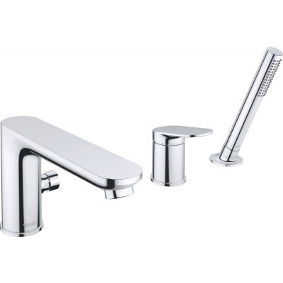 Duravit Wave WA5260000010 – Hledejceny.cz