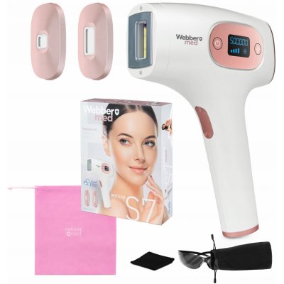 Webber IPL S7 – Sleviste.cz