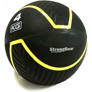 StrongGear Bumper ball 4 kg