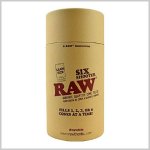 RAW Six Shooter plnička kónických dutinek Lean – Zboží Dáma