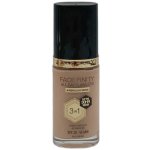 Max Factor Facefinity 3v1 All Day Flawless make-up 55 Beige 30 ml – Zboží Dáma