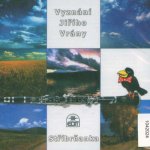 Stříbrňanka - Vyznání Jiřího Vrány CD – Hledejceny.cz