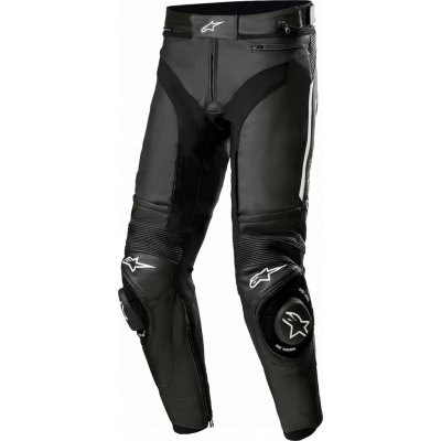 Alpinestars Missile v3 černé – Sleviste.cz