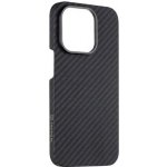 Pouzdro Tactical MagForce Aramid Apple iPhone 14 černé – Zboží Živě