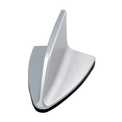 Imitace antény BMW - GPS - stříbrná – Sleviste.cz