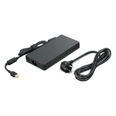 Lenovo Slim 300W AC adapter (CE) GX21F23046 - originální – Hledejceny.cz