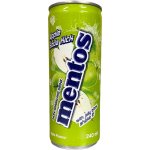 Mentos Apple Soda Kick 240 ml – Zbozi.Blesk.cz