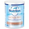 Speciální kojenecké mléko Nutrilon 1 Low Lactose 400 g