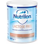 Nutrilon 1 Low Lactose 400 g – Hledejceny.cz