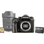 Pentax K-1 II – Zboží Živě