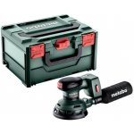 Metabo SXA 18 LTX 125 BL 600146840 – Zboží Dáma