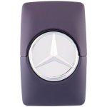 Mercedes-Benz Mercedes-Benz Man Grey toaletní voda pánská 100 ml tester – Hledejceny.cz