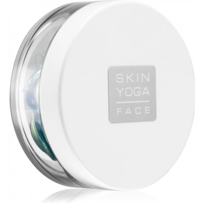 Artdeco Skin Yoga Face protivráskové sérum v kapslích Hyaluronic Hydra Caps Moisturizing Anti-Wrinkle Capsules 21 x 0,35 ml – Hledejceny.cz