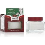Proraso Coarse Beards Pre-Shaving Cream 100 ml – Zboží Dáma