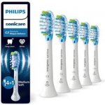 Philips Sonicare Premium Plaque Defense HX9045/87 5 ks – Zboží Dáma