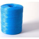 Juta Motouz polypropylenový 2mm - 1kg – Hledejceny.cz