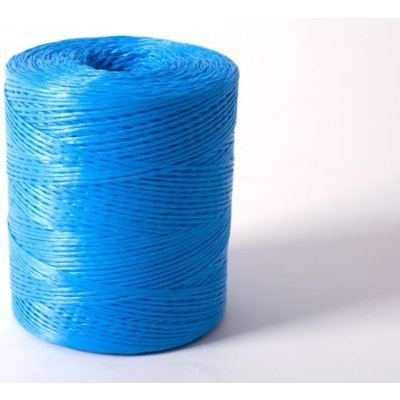 Juta Motouz polypropylenový 2mm - 1kg – Hledejceny.cz