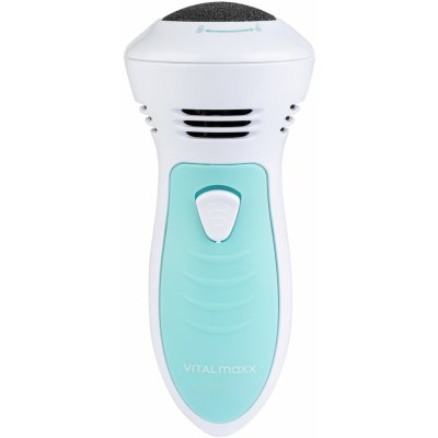 VitalMaxx Odstraňovač zrohovatělé kůže – Zboží Dáma