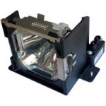 Lampa pro projektor SANYO PLC-XP57L, Kompatibilní lampa s modulem – Hledejceny.cz