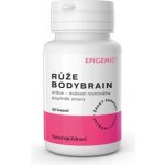 Epigemic Růže Bodybrain 30 kapslí – Hledejceny.cz