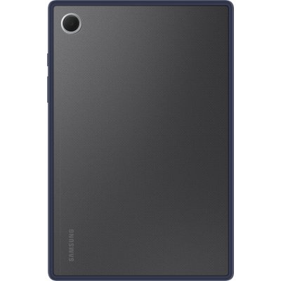 Samsung Clear Edge Kryt pro Galaxy Tab A8 EF-QX200TNE Navy – Zbozi.Blesk.cz