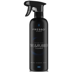 Fresso Tire & Rubber Cleaner 500 ml