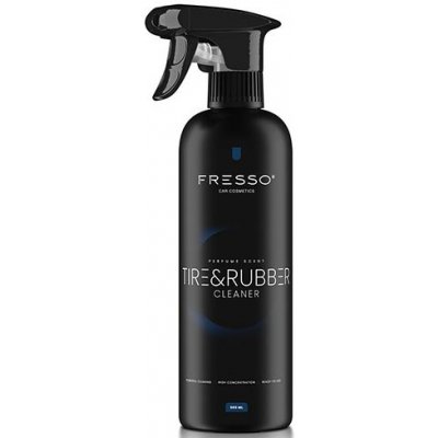 Fresso Tire & Rubber Cleaner 500 ml | Zboží Auto