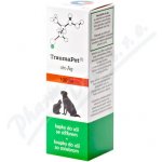 TraumaPet oto Ag sol 100 ml – Zboží Mobilmania