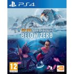 Subnautica: Below Zero – Sleviste.cz
