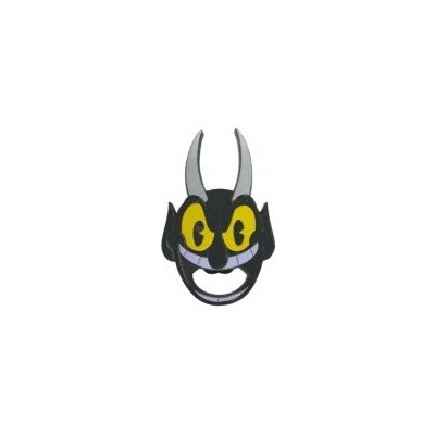Otvírák Cuphead - Devil – Hledejceny.cz