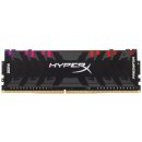 Paměť Kingston HyperX Predator RGB DDR4 32GB (4x8GB) 3200MHz CL16 HX432C16PB3AK4/32