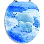 Novaservis WC/MEDVEDI – Zboží Mobilmania