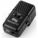 IK Multimedia iRig Mic Cast HD – Zboží Živě