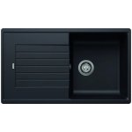 Blanco Zia 5 S černá – Sleviste.cz