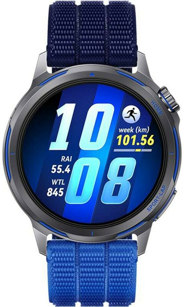 Huawei Watch Runner 2