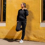 adidas Dámské fitness tepláky – Zbozi.Blesk.cz