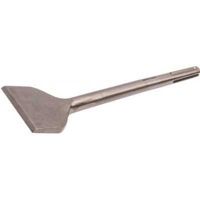 XTLINE Sekáč plochý zahnutý SDS MAX | 18x300x75 mm XTLXT1830075 – Hledejceny.cz