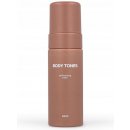 Body Tones Self-Tanning Foam Dark samoopalovací pěna na tělo 155 ml