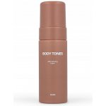 Body Tones Self-Tanning Foam Dark samoopalovací pěna na tělo 155 ml – Zboží Dáma